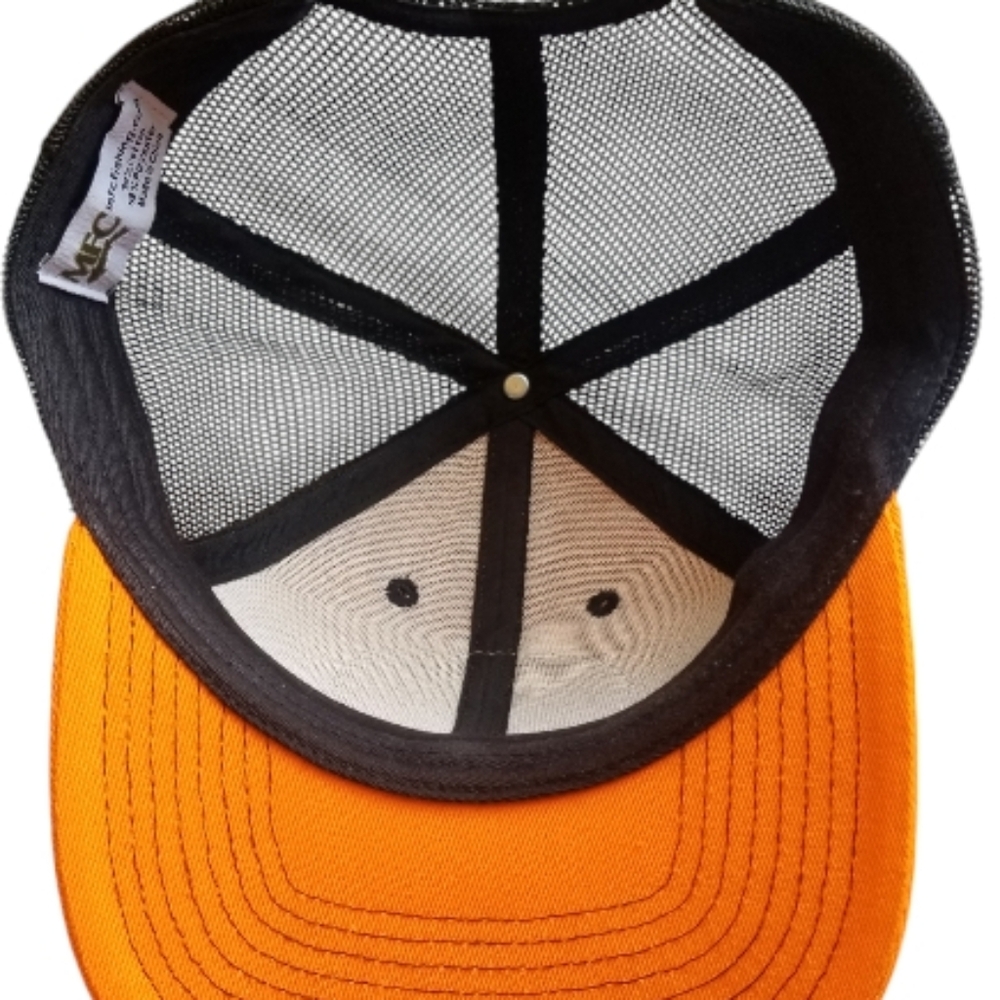 Montana Fly Company Fishing Hat - Picture 5 of 7